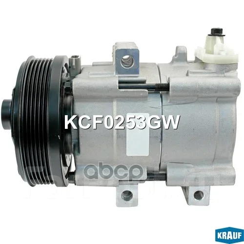 ���������� ������������ Krauf ���. KCF0253GW KCF0253GW ����