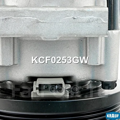���������� ������������ Krauf ���. KCF0253GW KCF0253GW ����