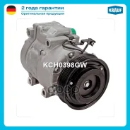���������� ������������ Krauf ���. KCH0398GW KCH0398GW ����