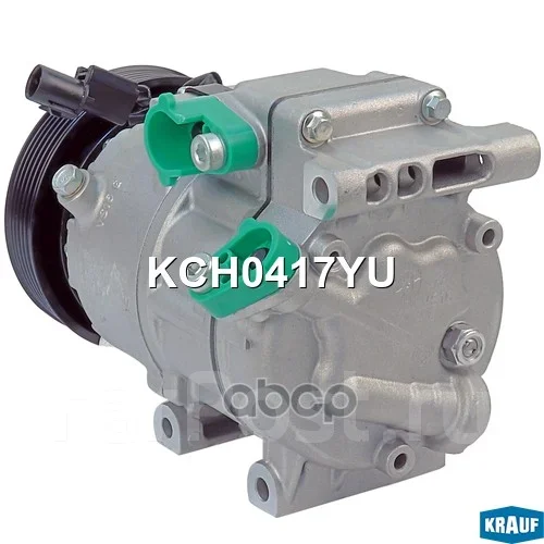 ���������� ������������ Krauf ���. KCH0417YU KCH0417YU ����