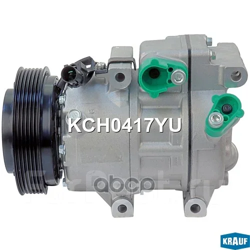 ���������� ������������ Krauf ���. KCH0417YU KCH0417YU ����