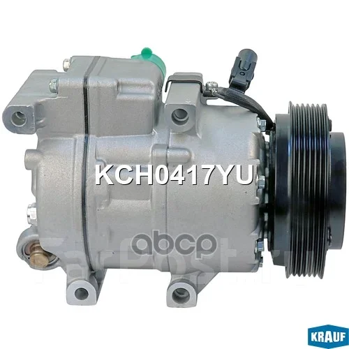���������� ������������ Krauf ���. KCH0417YU KCH0417YU ����