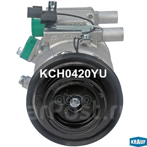 ���������� ������������ Krauf ���. KCH0420YU KCH0420YU ����