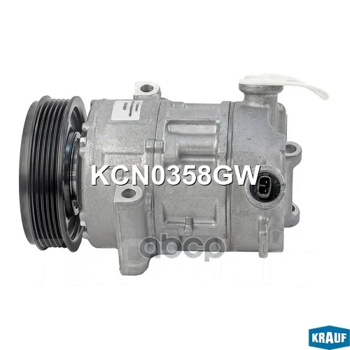 ���������� ������������ Krauf ���. KCN0358GW KCN0358GW ����