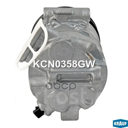 ���������� ������������ Krauf ���. KCN0358GW KCN0358GW ����