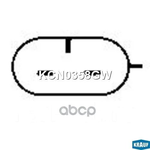 ���������� ������������ Krauf ���. KCN0358GW KCN0358GW ����