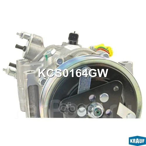 ���������� ������������ Krauf ���. KCS0164GW KCS0164GW ����