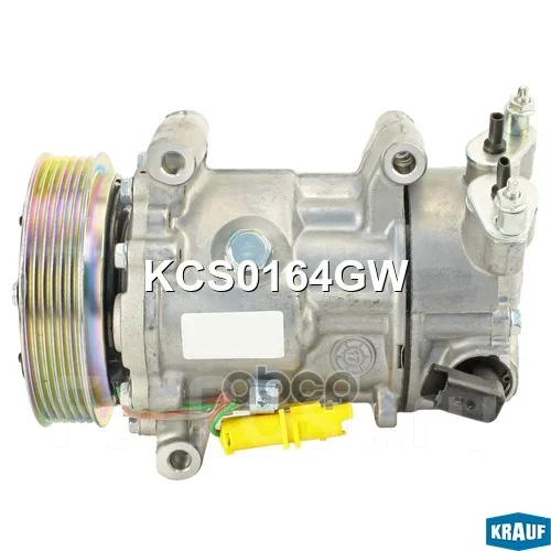 ���������� ������������ Krauf ���. KCS0164GW KCS0164GW ����