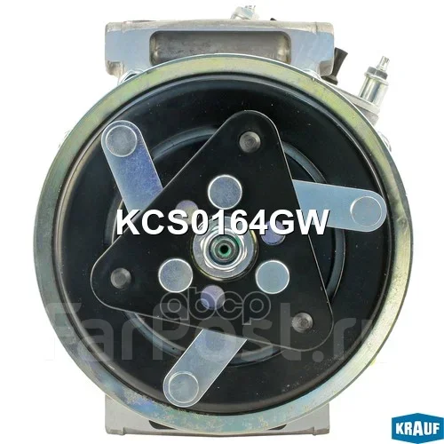 ���������� ������������ Krauf ���. KCS0164GW KCS0164GW ����
