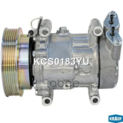 ���������� ������������ Krauf ���. KCS0183YU KCS0183YU ����