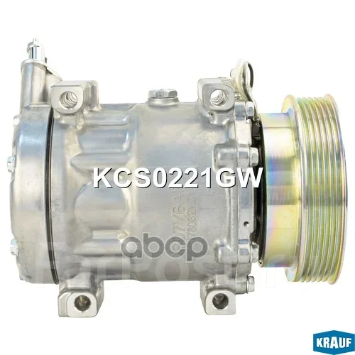 ���������� ������������ Krauf ���. KCS0221GW KCS0221GW ����