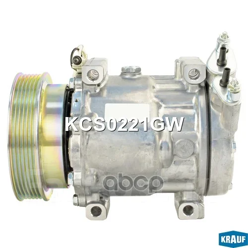 ���������� ������������ Krauf ���. KCS0221GW KCS0221GW ����