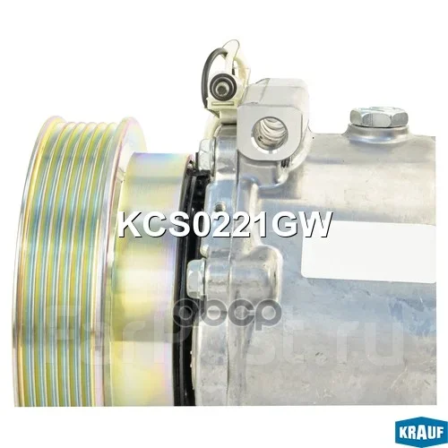 ���������� ������������ Krauf ���. KCS0221GW KCS0221GW ����