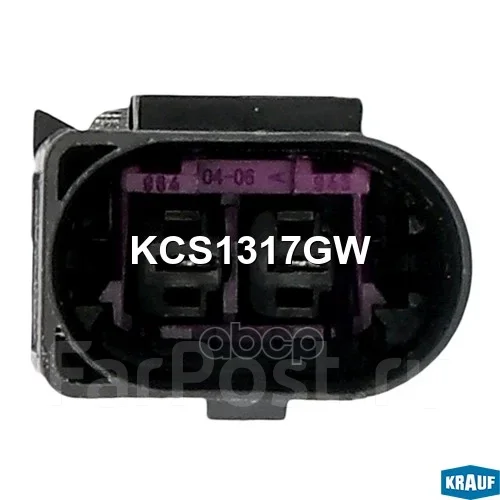 ���������� ������������ KCS1317GW KCS1317GW ����