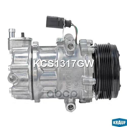 ���������� ������������ KCS1317GW KCS1317GW ����