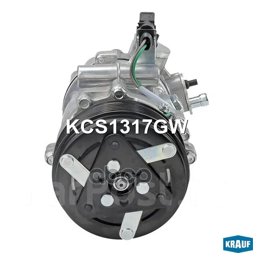 ���������� ������������ KCS1317GW KCS1317GW ����