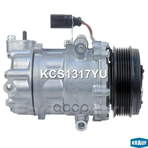 ���������� ������������ Krauf ���. KCS1317YU KCS1317YU ����