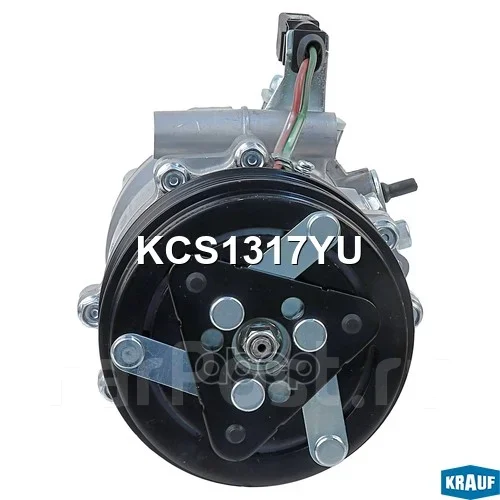���������� ������������ Krauf ���. KCS1317YU KCS1317YU ����
