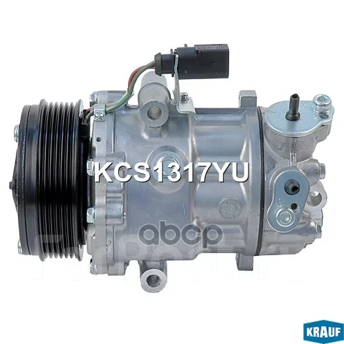 ���������� ������������ Krauf ���. KCS1317YU KCS1317YU ����