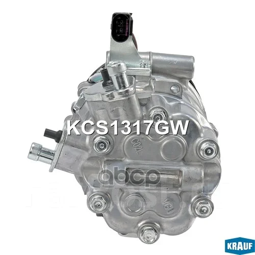 ���������� ������������ KCS1317GW KCS1317GW ����