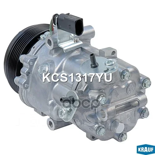 ���������� ������������ Krauf ���. KCS1317YU KCS1317YU ����