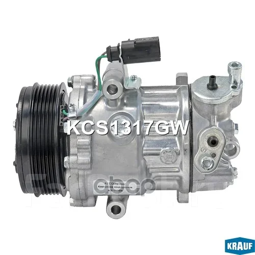 ���������� ������������ KCS1317GW KCS1317GW ����