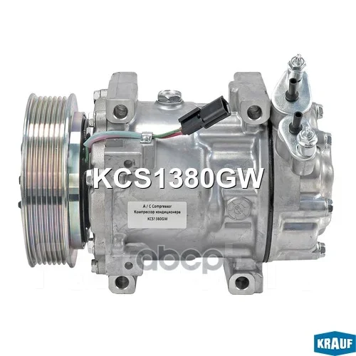 ���������� ������������ Krauf ���. KCS1380GW KCS1380GW ����