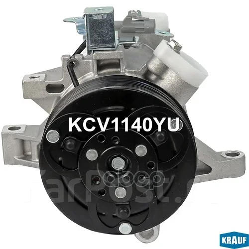 ���������� ������������ Krauf KCV1140YU KCV1140YU ����