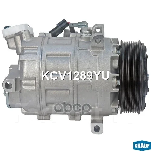 ���������� ������������ Krauf ���. KCV1289YU KCV1289YU ����