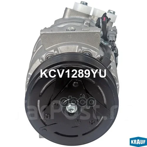 ���������� ������������ Krauf ���. KCV1289YU KCV1289YU ����