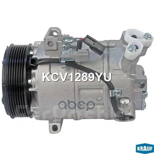 ���������� ������������ Krauf ���. KCV1289YU KCV1289YU ����