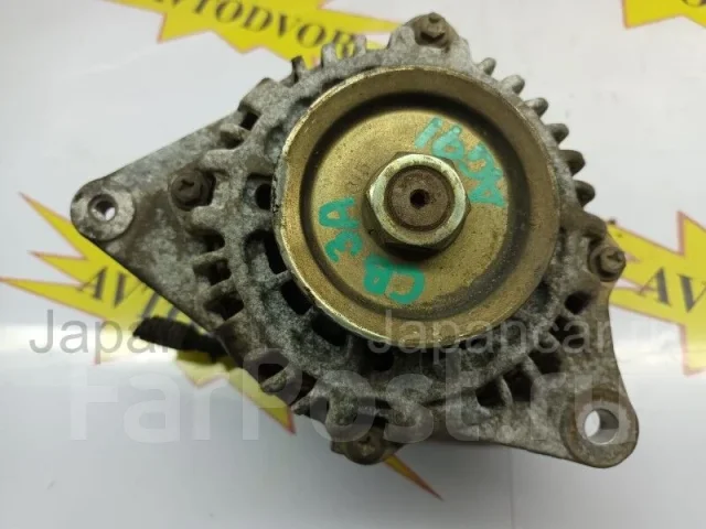 ��������� Mitsubishi RVR MD189659 ����