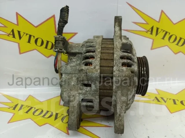 ��������� Mitsubishi RVR MD189659 ����