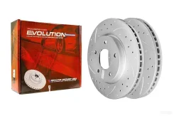 �������� ����� PowerStop Dodge Mitsubishi 276x26 AR83068 AR83068 ����
