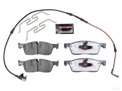 �������� ������� PowerStop Next Gen LR Jaguar NXE-1838 NXE1838 ����