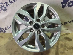 Bridgestone Balminum. 6.5x16", 5x114.3, ET39, �� 54,1���. ����