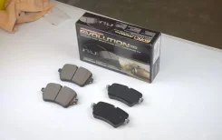 ������ ������� PowerStop Audi Vw 17-1895 171895 ����