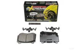 �������� ������� Dodge Chrysler PowerStop Z26 26-1298 261298 ����