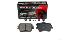 �������� ������� Gelly Volvo PowerStop Z23 23-2137 232137 ����