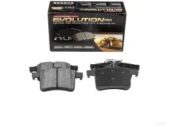 ������ ������� PowerStop Z17 Jaguar 17-1449 171449 ����