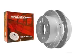������ ����� PowerStop Kia 262x10 JBR1522 JBR1522 ����