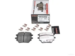 ������ ������� PowerStop Next Gen Mercedes NXE-2207 NXE2207 ����