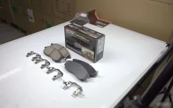 �������� ������� PowerStop Nissan Infiniti 17-888 17888 ����