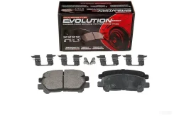 ������ ��������� ������� Power Stop Z23 23-1325 231325 ����