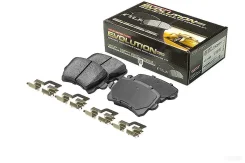 ������ ��������� ������� Power Stop Z17 17-1348 171348 ����