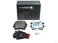 ������ ������� Hardi Z17 by PowerStop 17-1348H 171348H ����