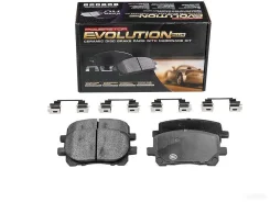 �������� ������� PowerStop Z17 Toyota 17-923 17923 ����