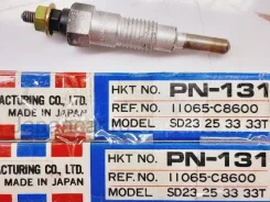 ����� ����������� Nissan PN131 ����