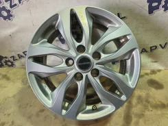 Bridgestone Balminum. 6.5x16", 5x114.3, ET39, �� 54,1���. ����