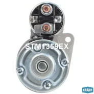 ������� 12V 0,9 KW Mitsubishi Colt 1.1 [3A91] 08.2004- / Mitsubishi Colt 1.3 [4A90] 06.2004- / Mitsubishi Colt 1.5 [4A91] Krauf STM1359EX STM1359EX ��...